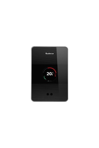 Logamatic Tc100.2 Akıllı Oda Termostatı