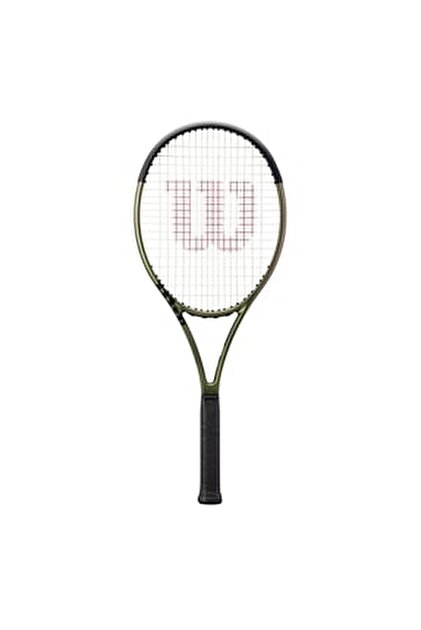 Wilson Blade 98S 18X16 V9.0 295 gr Performans Yetişkin Tenis