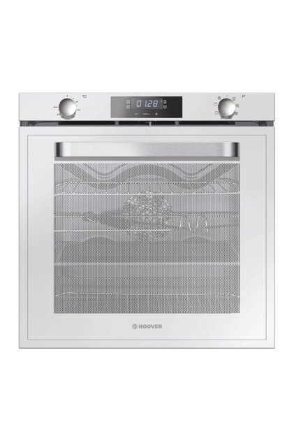 HOAT 3150WI/E 80 Lt Beyaz Ankastre Fırın