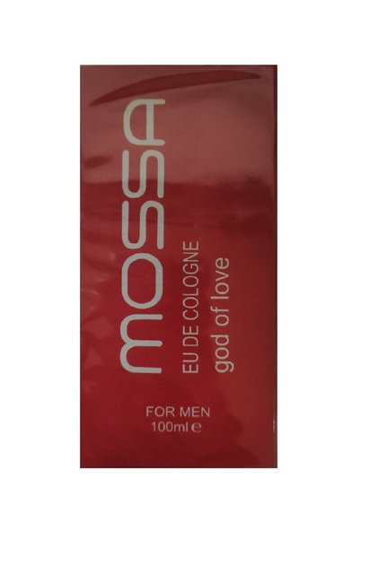 God Of Love Edc 100 ml Erkek Parfüm