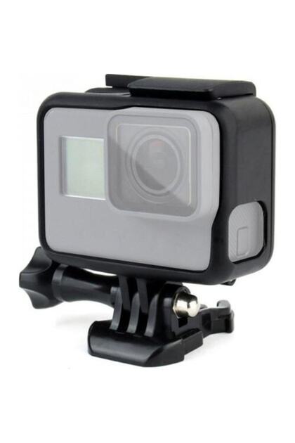 aksiyonbutik Gopro Hero 5 / 6 / 7 Uyumlu Çerçeve Frame - Fiyatı