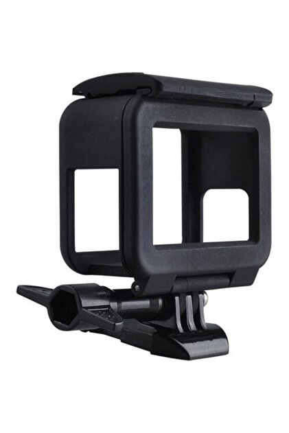 GoPro 6 5用 aksiyonbutik Gopro Hero 5 / 6 / 7 Uyumlu Çerçeve Frame - Fiyatı