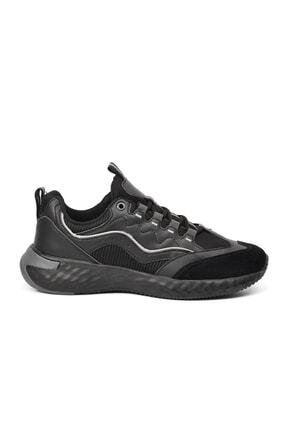Dunlop ® | DNP-2283-3238 Siyah - Erkek Spor Ayakkabı - Fiyatı