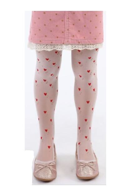 Gönül Çocuk Pantyhose