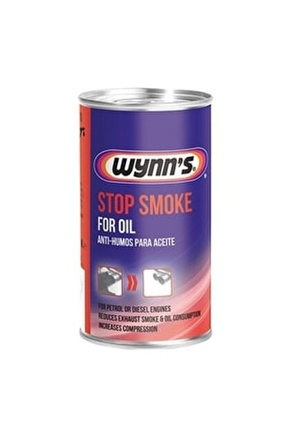 Wynns Duman Kesici Stop Smoke - Fiyatı, Yorumları