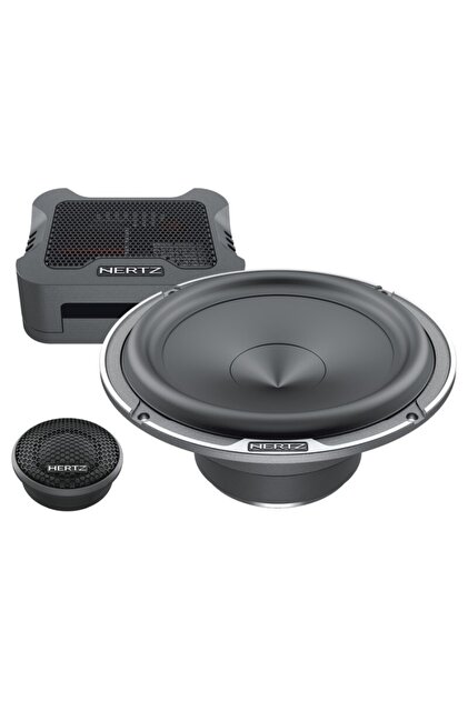 Hertz Özenhifi' Den Mille Mpk 165.3 Pro - Fiyatı, Yorumları
