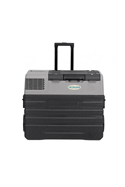 Fridgers 52lt Araç Buzdolabı & Dondurucu 12/24V DE52S Lg Kompresör