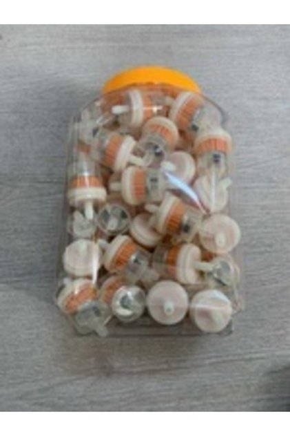 Benzin Hortumu Süzgeci Adet