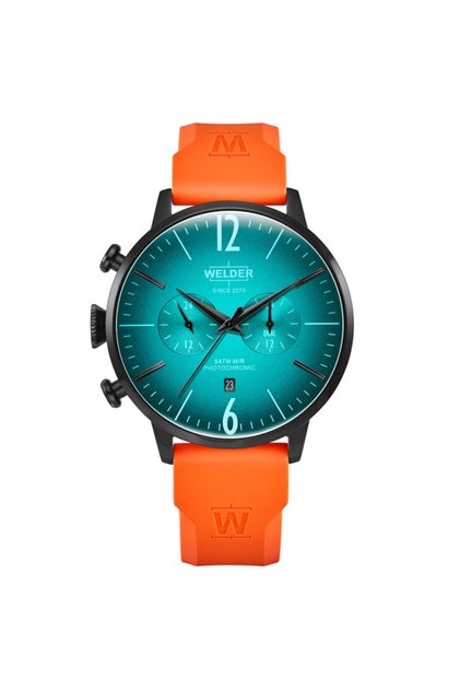 Watch Wwrc1021 47 Mm Men's Wristwatch