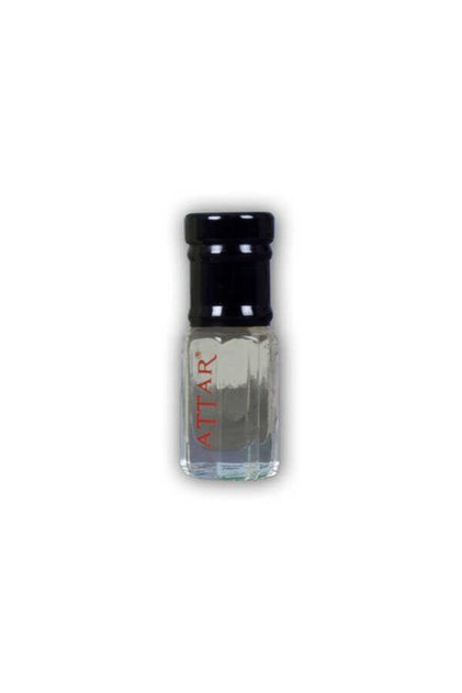 White Musk - Beyaz Misk - 3cc - Platin Seri