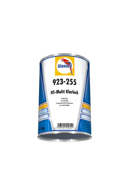 923-255 Hs Vernik 1 lt