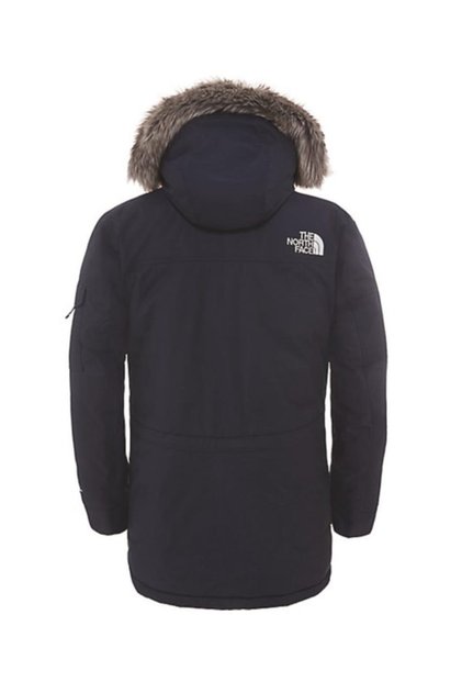 - m Mcmurdo Parka 2 Eu Bay Coat (Fw17)