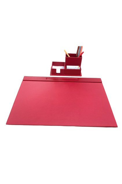 Sirius 2-Piece Desk Set