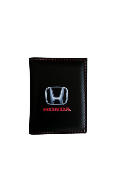 Custom Design Honda License Case