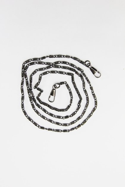 Evening Dress Chain 4mm 1 m