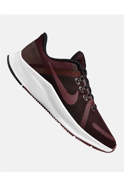 nike quest burgundy