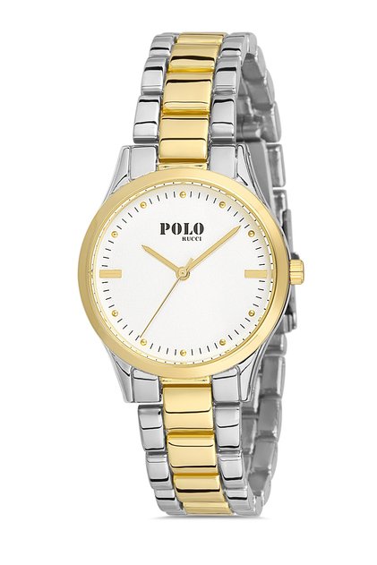 Metal Women's Wristwatch