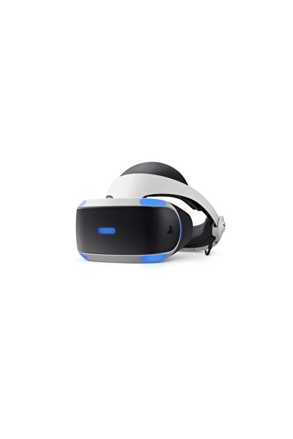 Sony PlayStation VR Mega Pack MK5 Ps4 & Ps5 Uyumlu (Sony Eurasia