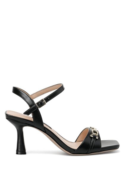 めいよ② Nine West Meye 2fx Kadın Topuklu Sandalet - Fiyatı, Yorumları