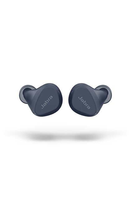 【新品未使用】Jabra Elite 4 Active ネイビー Jabra Elite 4 Active Kulak Içi Bluetooth Kulaklık - Lacivert