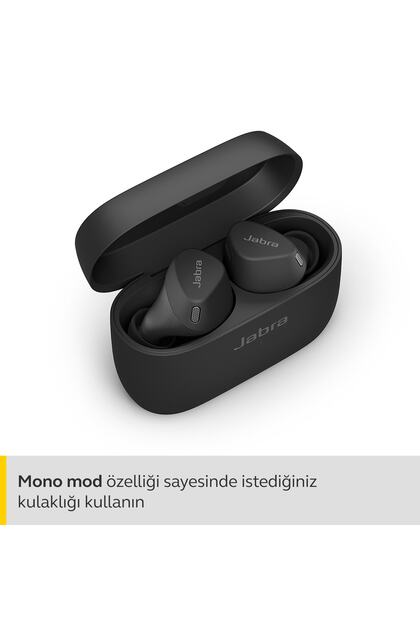Jabra Elite 4 Active Ip57 Sertifikalı Kulak Içi Spor Bluetooth
