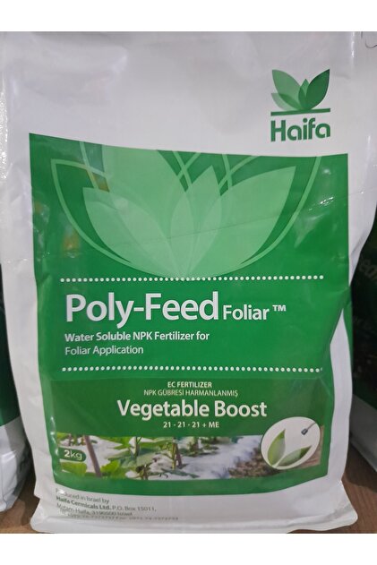 Poly Feed 21.21.21 +te 2kg