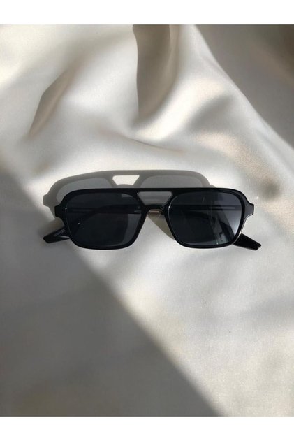 BOUTIQUE MARYJANE Vehla Unisex Sunglasses- Trendyol display picture 1