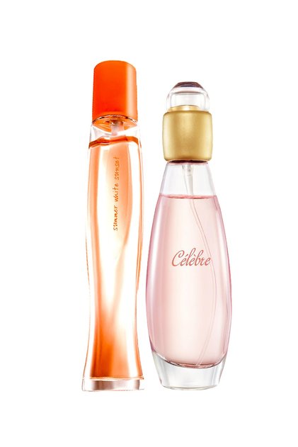 Celebre Edt 50ml - Summer White Sunset Edt 50ml Kadın Parfüm Seti