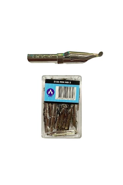 Kesik Uç ( Divit ) 3 Mm 36'lı