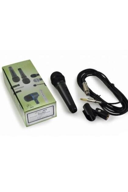 Jefe Avl - 2500 Kaliteli Mikrofon