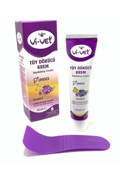 Hair Removal Cream 40 ml