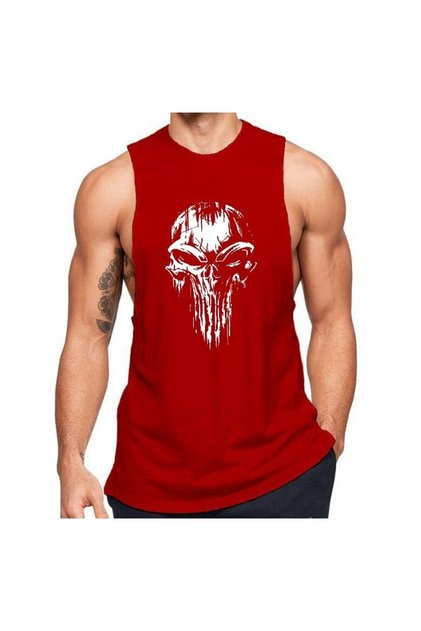 Black - Punisher - 0 Kol Sporcu Atleti