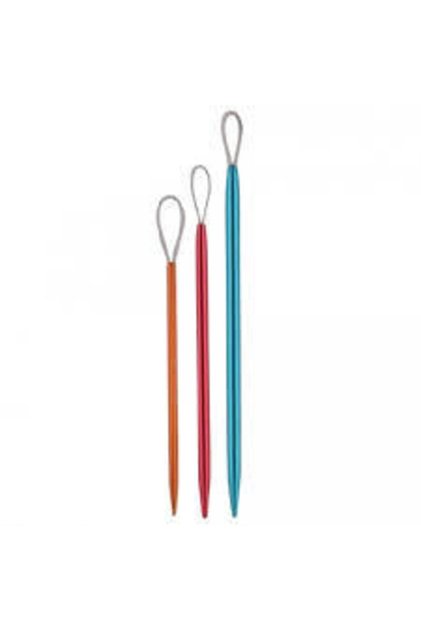 Line Wool Needle 3 Piece