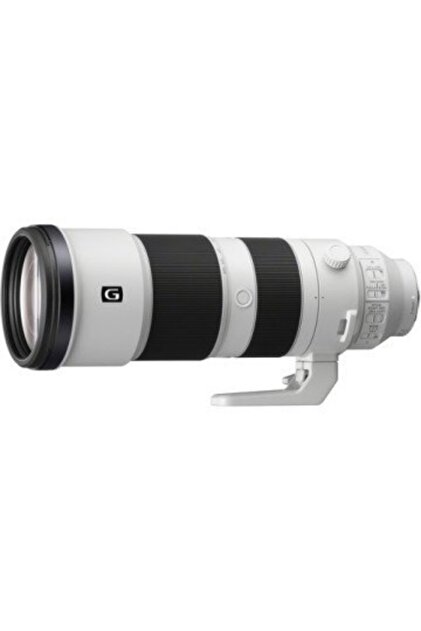 Sigma 100-400mm f/5-6.3 DG DN OS Contemporary Lens (Sony E