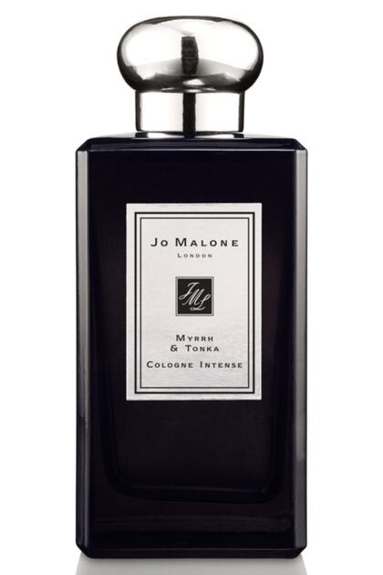 Jo Malone London Myrrh Tonka Cologne Intense Edp 100ml Unisex