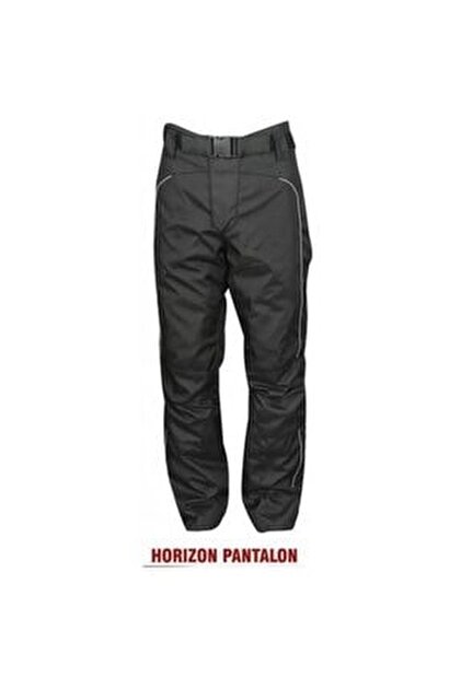 SHIMA Zenith Korumalı Motosiklet Pantolonu Siyah - Fiyatı, Yorumları