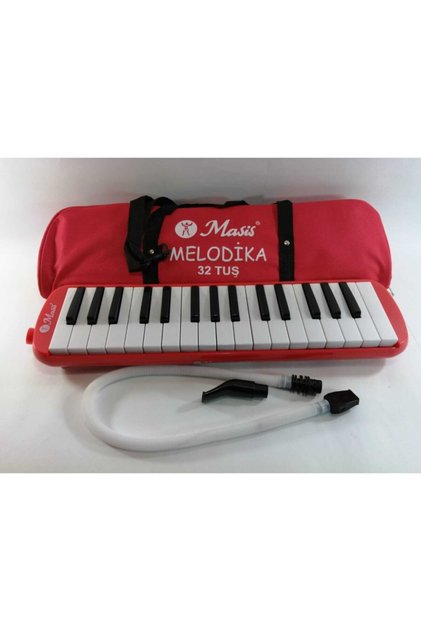 32 Key Melodica