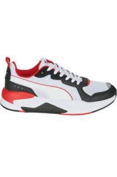 Puma X-RAY Beyaz Erkek Sneaker Ayakkabı 101119280 - 2