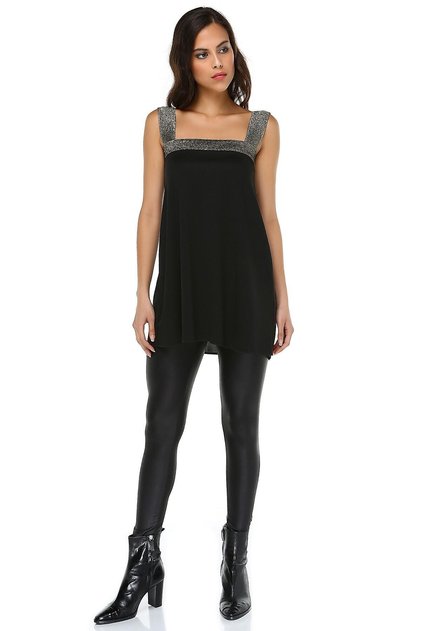 Hanging Tunic