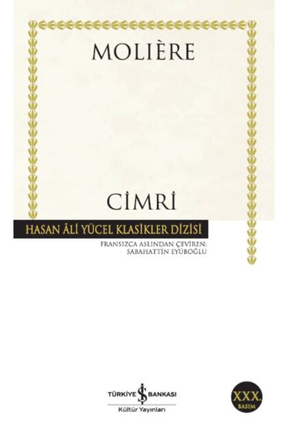 Iş Bankası - Cimri / Molière