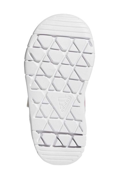 adidas Bebek Beyaz Günlük Ayakkabı Ba9515 Altasport Cf I - 5