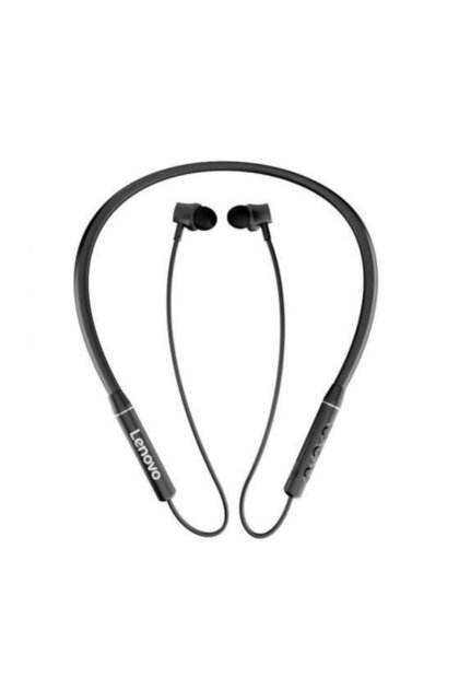Bluetooth Neckband, Black