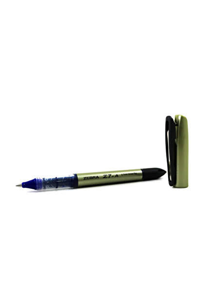Zebra Z7-A 0.7 mm Yuvarlak Uçlu Pilot Kalem - Fiyatı, Yorumları