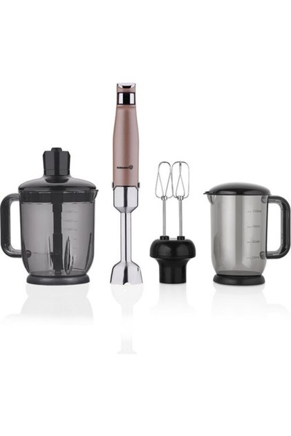 Performix Mega Blender Seti Rosegold A449-01
