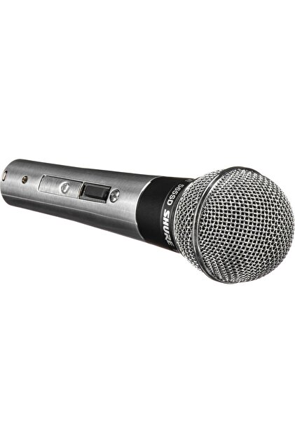 Shure 565sd-lc Dinamik Vokal Mikrofon - Fiyatı, Yorumları