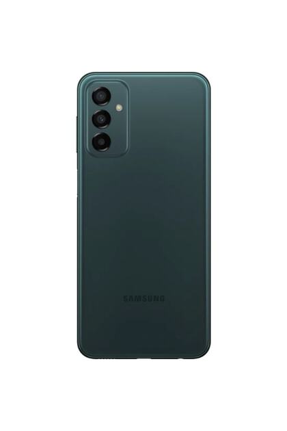 Samsung Galaxy M23 128 GB Yeşil Cep Telefonu (Samsung Türkiye