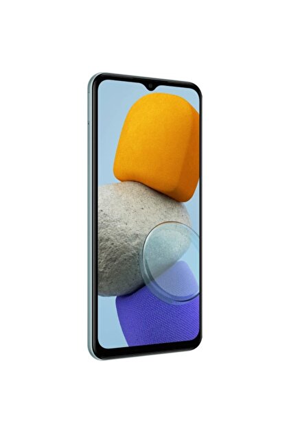 Samsung Galaxy M23 5G 128GB Mavi Cep Telefonu Türkiye Garantili SM