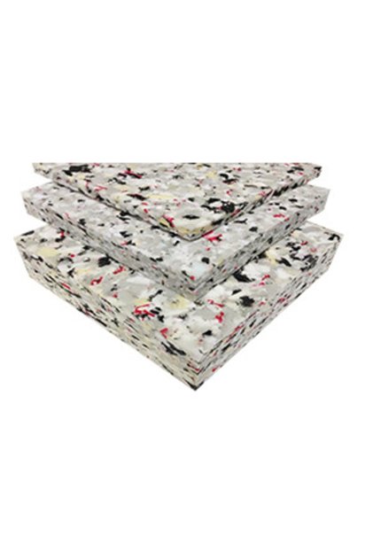 Ses Yalıtımı (ebat 50x100) Kalınlık 1cm