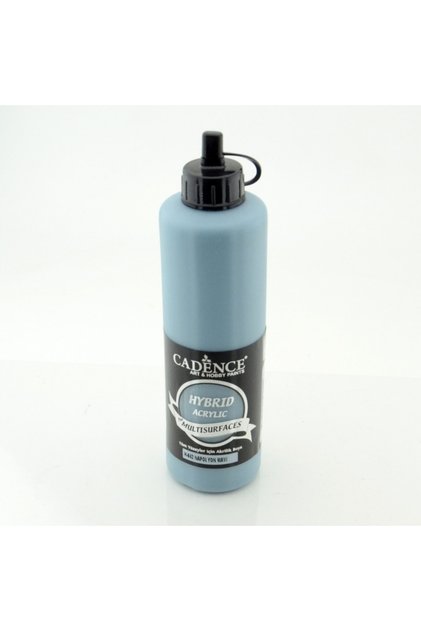 Hybrıd Akr. Multısurfaces H-042 Napolyon Mavi 500ml