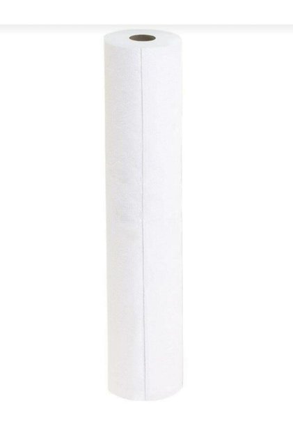 Muayene Masa Örtüsü 50cmx50mt (lamineli)
